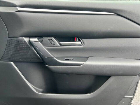 2024 Mazda CX-50 2.5 S Select