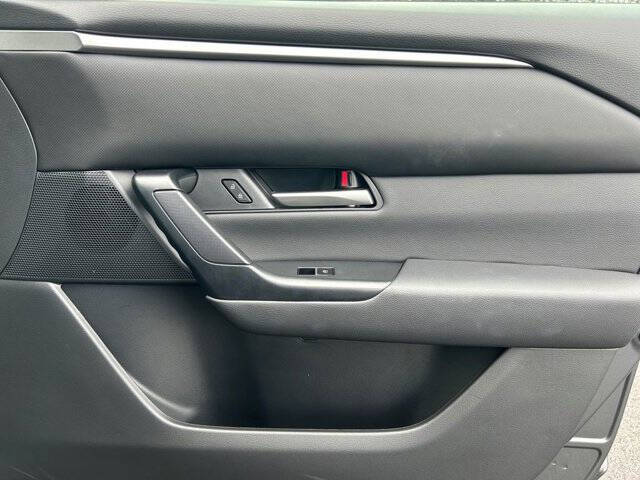 2024 Mazda CX-50 2.5 S Select