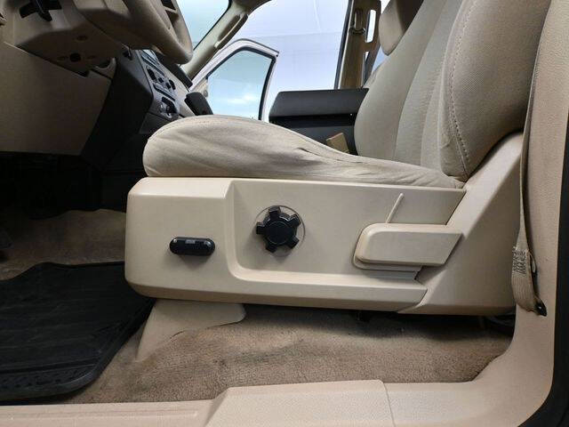 2007 Ford Expedition XLT