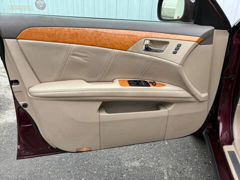 2006 Toyota Avalon