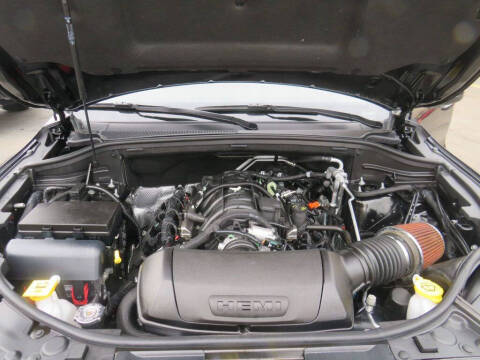 2024 Dodge Durango R/T