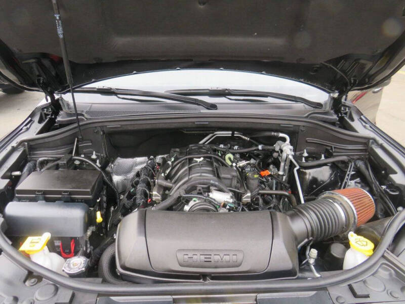 2024 Dodge Durango R/T