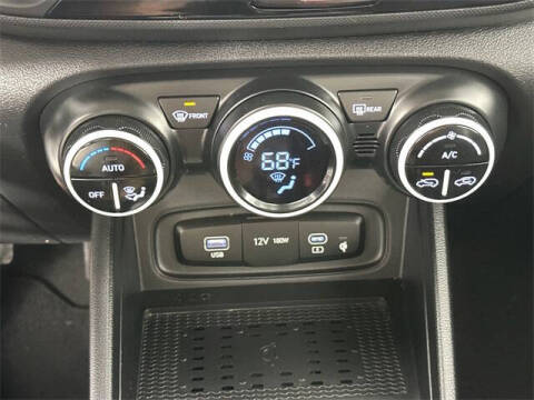 2023 Hyundai Venue Limited