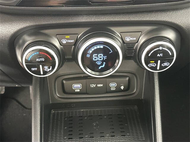 2023 Hyundai Venue Limited