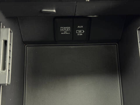 2019 Honda Passport EX-L