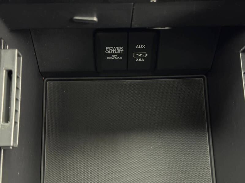 2019 Honda Passport EX-L