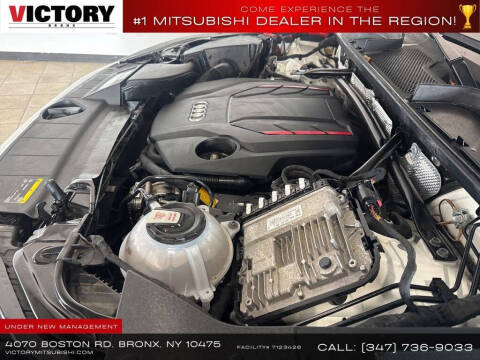 2022 Audi SQ5 3.0T quattro Premium Plus