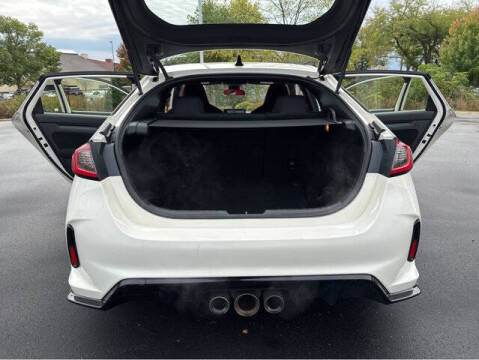 2023 Honda Civic Type R