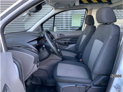 2023 Ford Transit Connect XL