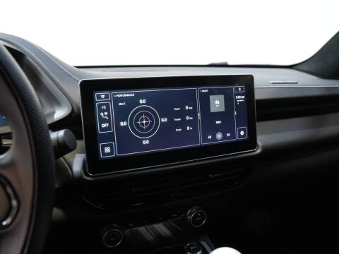 2024 Lotus Emira V6 First Edition