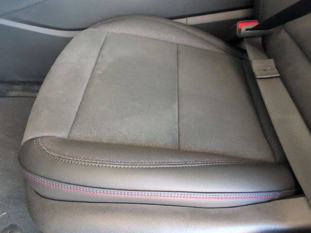 2026 Chevrolet Blazer EV RS