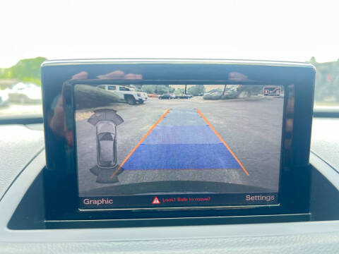 2016 Audi Q3 2.0T quattro Premium Plus