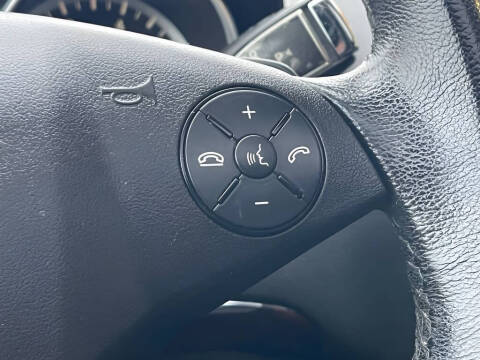 2010 Mercedes-Benz GL-Class GL 450 4MATIC