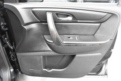 2014 GMC Acadia SLT-1