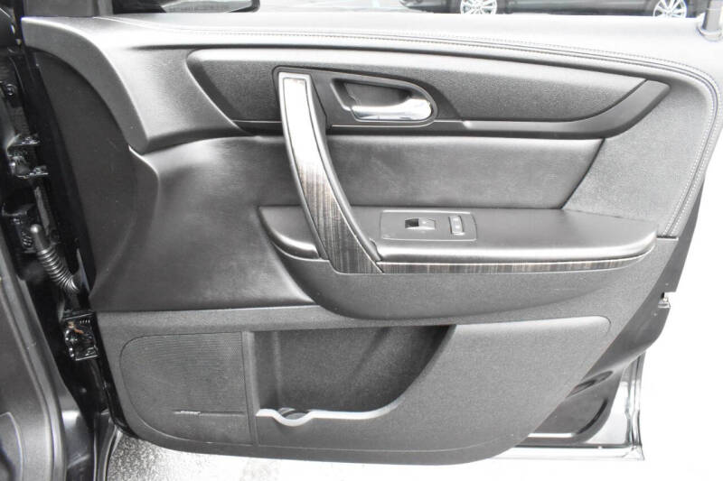 2014 GMC Acadia SLT-1