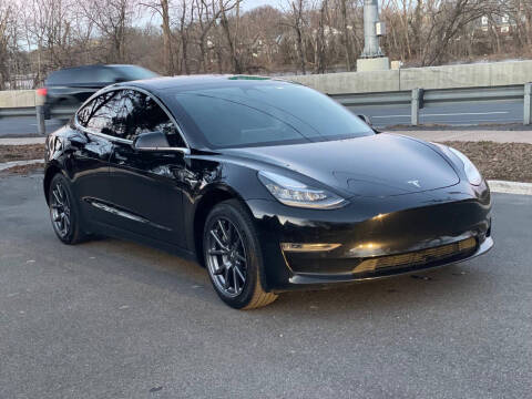 2018 Tesla Model 3 for sale at Kars 4 Sale LLC in Little Ferry NJ