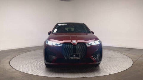 2023 BMW iX xDrive50