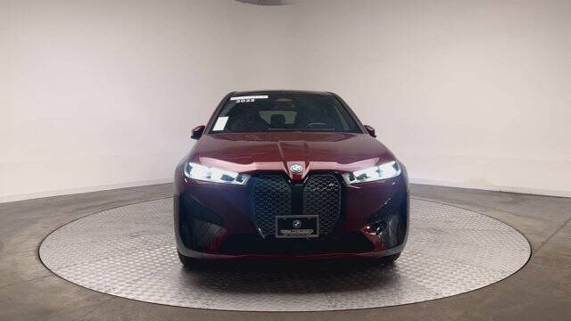 2023 BMW iX xDrive50