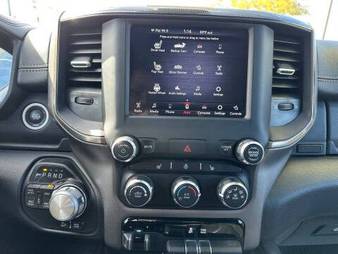 2016 Cadillac CT6 3.6L Premium Luxury