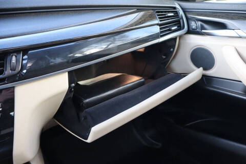 2016 BMW X5 xDrive40e