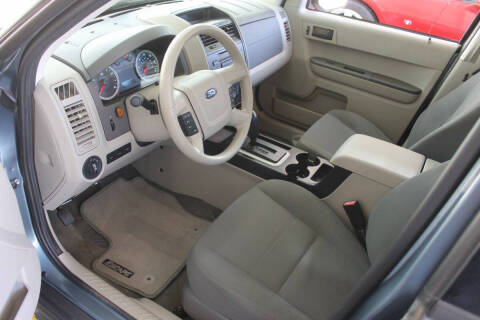 2012 Ford Escape XLS