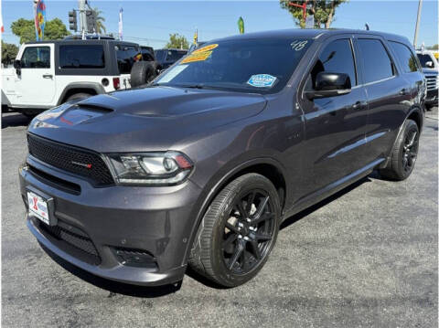 2020 Dodge Durango R/T