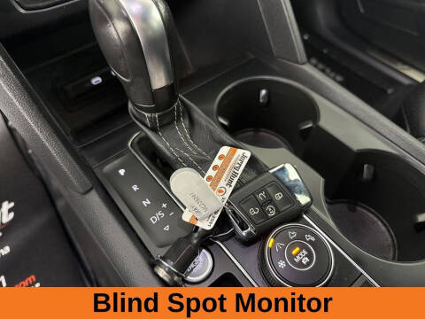 2021 Volkswagen Atlas Cross Sport V6 SE 4Motion