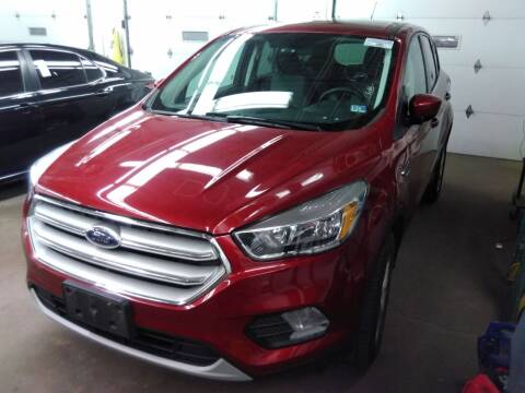 2019 Ford Escape for sale at Five Star Auto Group in Corona NY