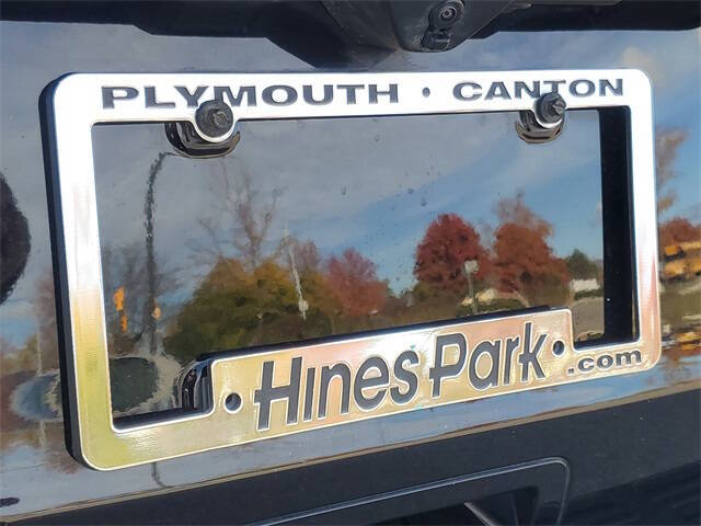 2022 Ford Expedition MAX King Ranch