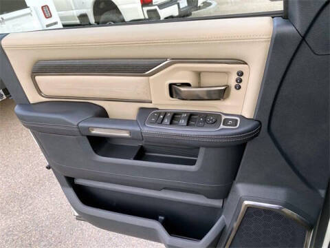 2022 RAM 3500 Limited