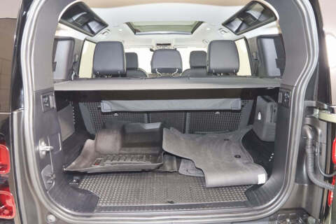 2023 Land Rover Defender