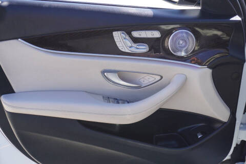 2019 Mercedes-Benz E-Class E 300