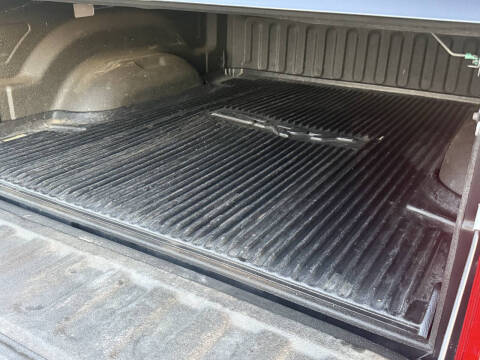 2006 Dodge Ram 1500 SRT-10