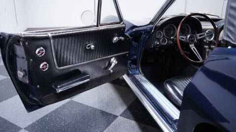 1964 Chevrolet Corvette