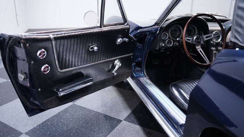 1964 Chevrolet Corvette