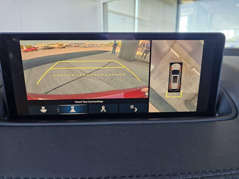 2023 Acura MDX SH-AWD w/Advance