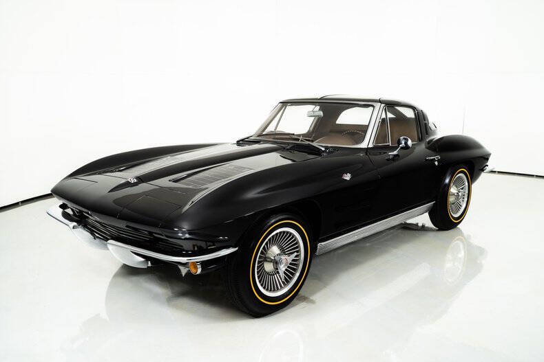 1963 Chevrolet Corvette