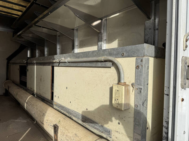 2009 Ford F-450 Super Duty