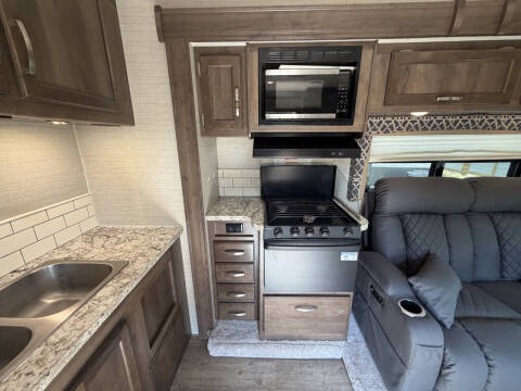 2018 Jayco Redhawk