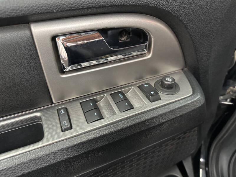 2017 Ford Expedition EL XLT