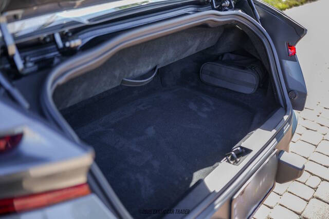 2020 Aston Martin DB11 Volante