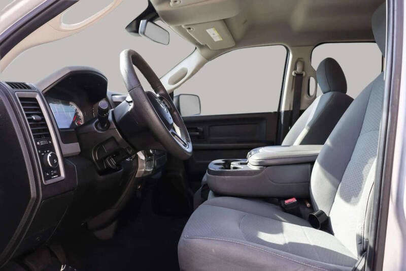 2019 RAM 1500 Classic Express