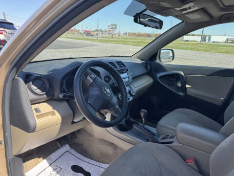 2011 Toyota RAV4