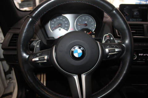 2017 BMW M2