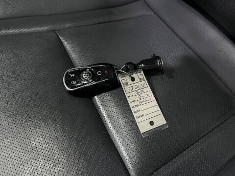 2019 Buick Enclave Premium