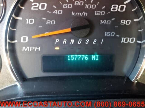 2008 Chevrolet Express 3500