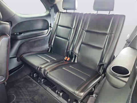 2025 Dodge Durango R/T Plus