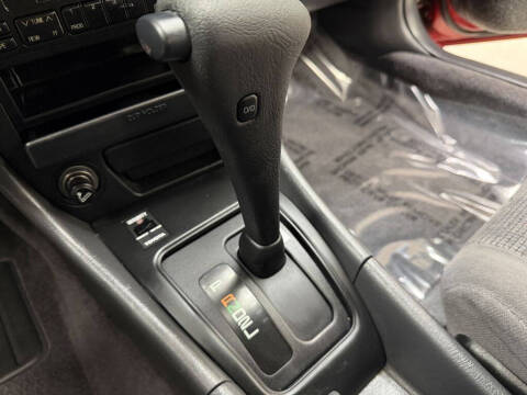 1991 Toyota Celica GT