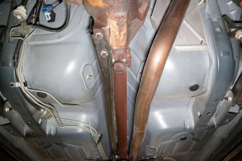 1994 Chevrolet Camaro Z28