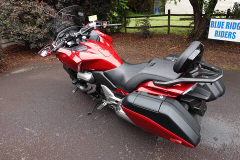 2014 Honda CTX1300